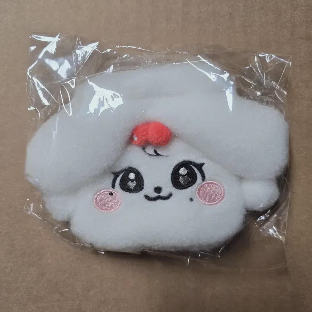 

IVE Миниве Школа Временный Магазин Мини Кошелек Вишня