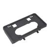 Front Bumper License Plate Mounting Bracket Holder Fit for Ford F-150 2009 - 2014