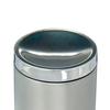 Captain Stag water bottle direct drinking double stainless steel vacuum insulation heat retention cold HD personal bottleSilver Black Red350ml 470ml