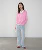 Jeonggamseutyudio Linen Blend V-Neck Kint_5 Color