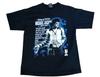Michael Jackson King Of Pop 1958 - 2009 Rip Gold Series Black T Shirt S-5XL Unisex T-Shirt