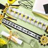 Graduation Leis College Graduate Keepsake Congrats Grad Cash Holder For Siblings Friends Classmates Open House Home Living Room
