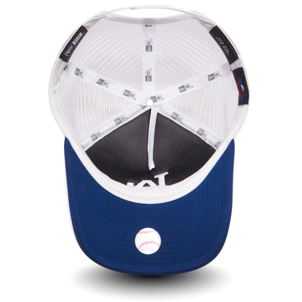 New Era SPORTINGGOODS Men's Color: Blue