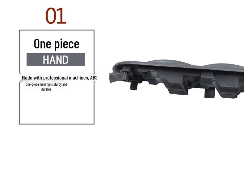 Applicable 01-05 Toyota Rav4 Power Window Switch (74232-42080-E0, 74232-42080-HS)