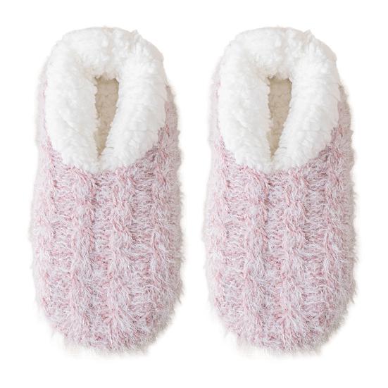 Fuzzy Socks for Women Winter Warm Fluffy Slipper Socks