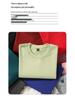 Tennis Print Warm Terry Cloth Loose Round Neck Hoodie for Autumn/Winter