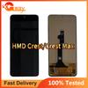 LCD Screen and Digitizer Full Assembly For HMD Crest Crest Max