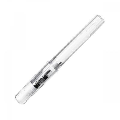 Pilot Fountain Pen Kakuno Clear