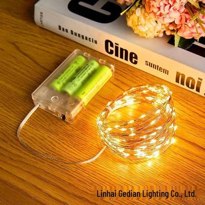 Illuminazione – Decorazioni luminose