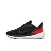 Nike Air Winflo 9 Black University Red DD6203-003