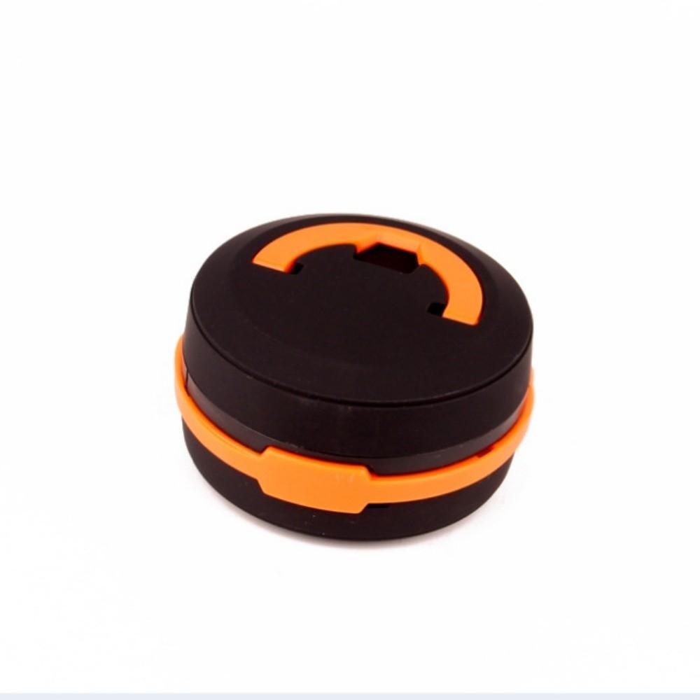 Telescopic LED Camping Light Foldable Tent Lantern New Night Light Camping