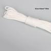 4/6/8mm Thicken Nylon Rope Anti-slip Wear-Resistant Strong Binding Rope DIY Outdoor Clothesline Quilt Rope Handicrafts 10m