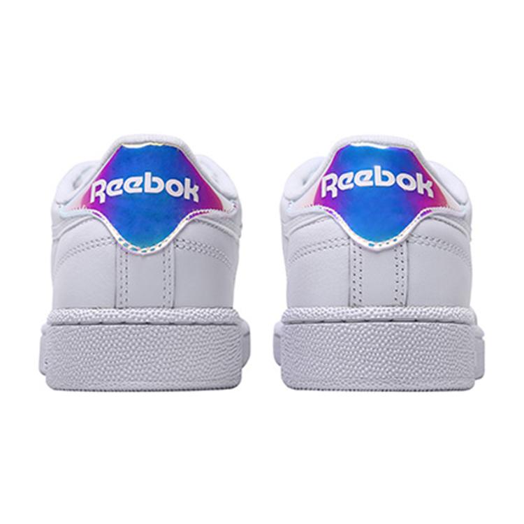 Club C Reebok 85 Mu 'Iridescent Hologram' DV5182