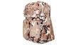 Polyester Backpack Unisex Desert Camouflage JD2333032AD-002