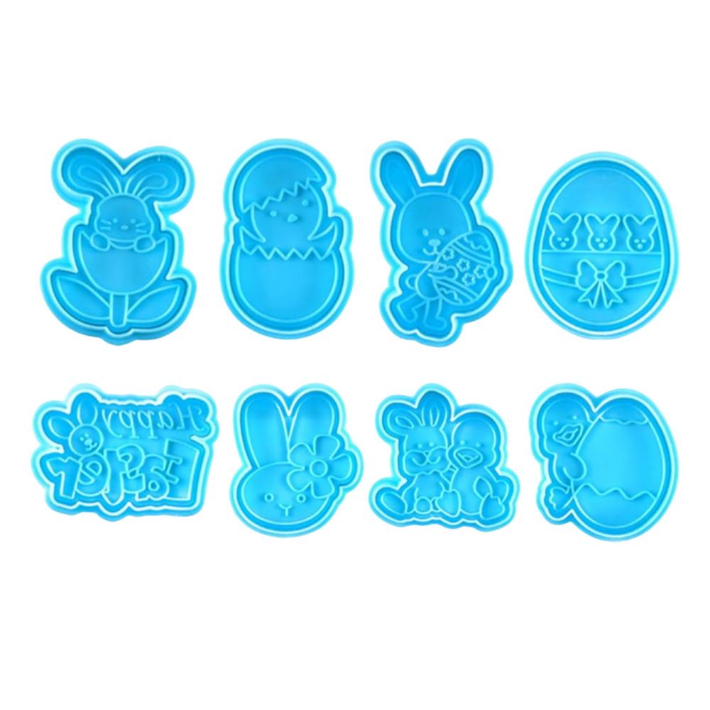 Herorange Easter Plunger (Pack of 8)
