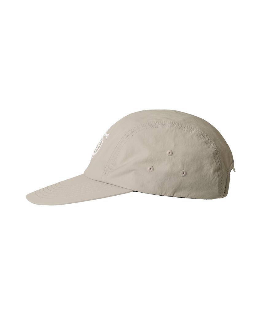 FOUNDPOCKET Fp Lb Camp Cap Beige
