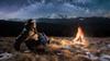 Usb Rechargeable Headlamp, Strong
