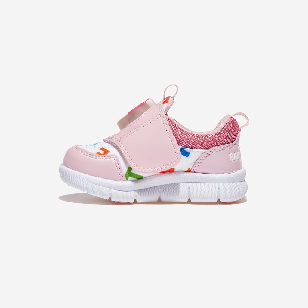 [ABC SELECT] Baby Shark PicPic 3 [K7129-PINK]
