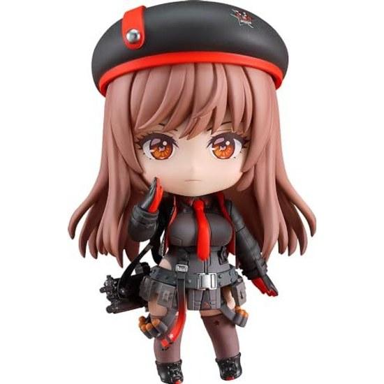 Good Smile Company Nendoroid Victory Goddess NIKKE Rapi Non-Scale Plastic Painted Movable Figure Reissue
