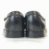 Regal Goodyear Leather Loafer Moccasin 24 Black Business Dress Shoes(USED)