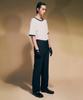 EPONYM Classic Tailored Suit Pants_Black