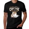 Pcr Design For Scientists All I Need Is Coffee Taq And Dna Tshirt Lightweight Running Tshirt