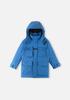 Children's Winter Jacket Reimatec Luja with a Hood Waterproof Blue (5100267B-6390)