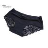 Tight Fit Panties Seamless Underwear for Women Silky Invisible Hipster Briefs Breathable Nylon Mid Rise Lace Satin Stretch Bikini Sexy