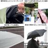 Super mini cool folding umbrella parasol lightweight 150g heat shielding 50cm ribs x 5 pieces Feels like Compact UV protection shading Windproof