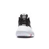 Li-Ning Way of Wade 12 Low LX Announcement Men Sneakers Black White ABAV013-1