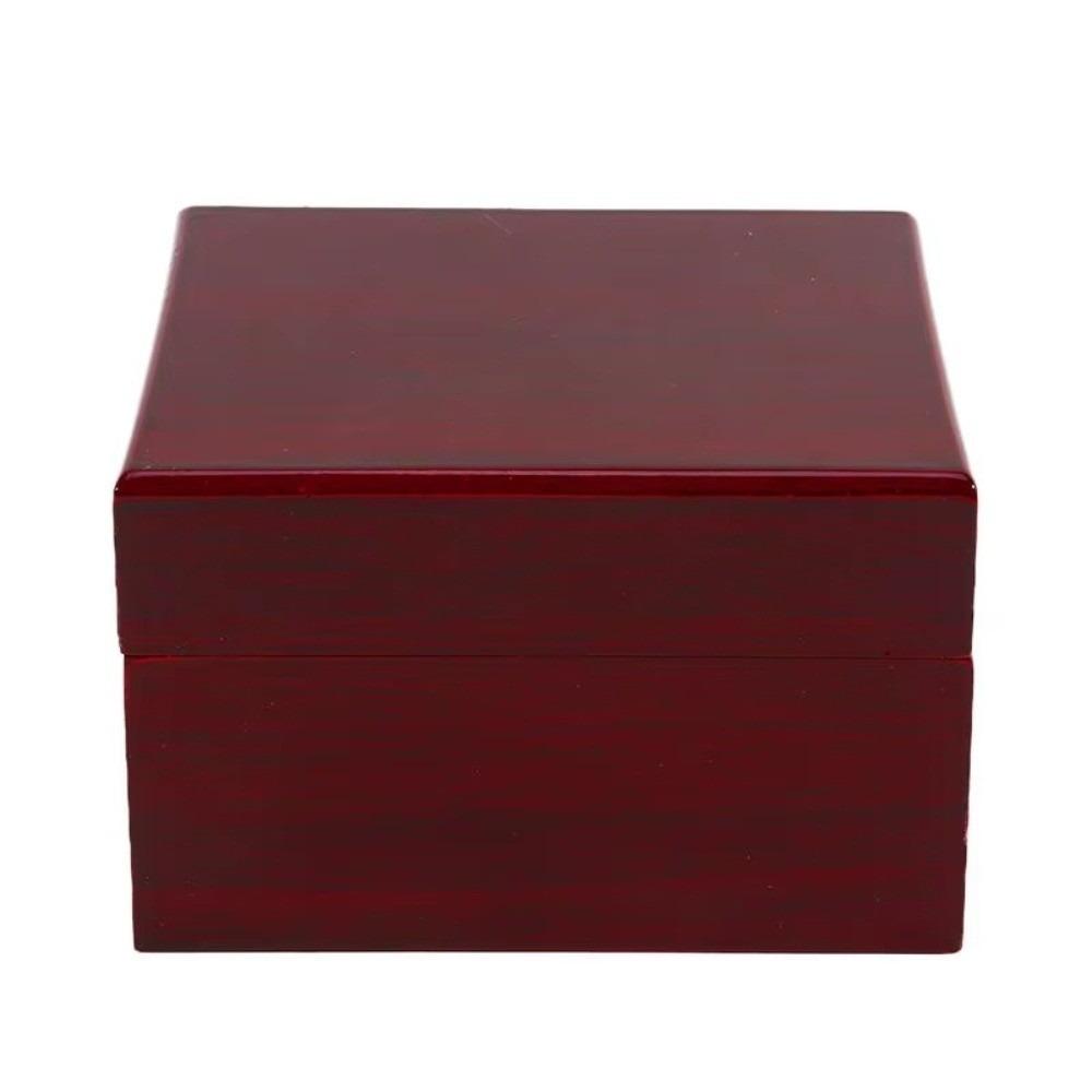 

Fashion Wooden Watch Storage Box Packaging Gift with Watch Packaging Gift Box Special Wooden Packaging Box вино красного