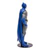 McFarlane Toys - DC Direct Batman (DC Rebirth) 7-inch Action Figure with Digital Collectible