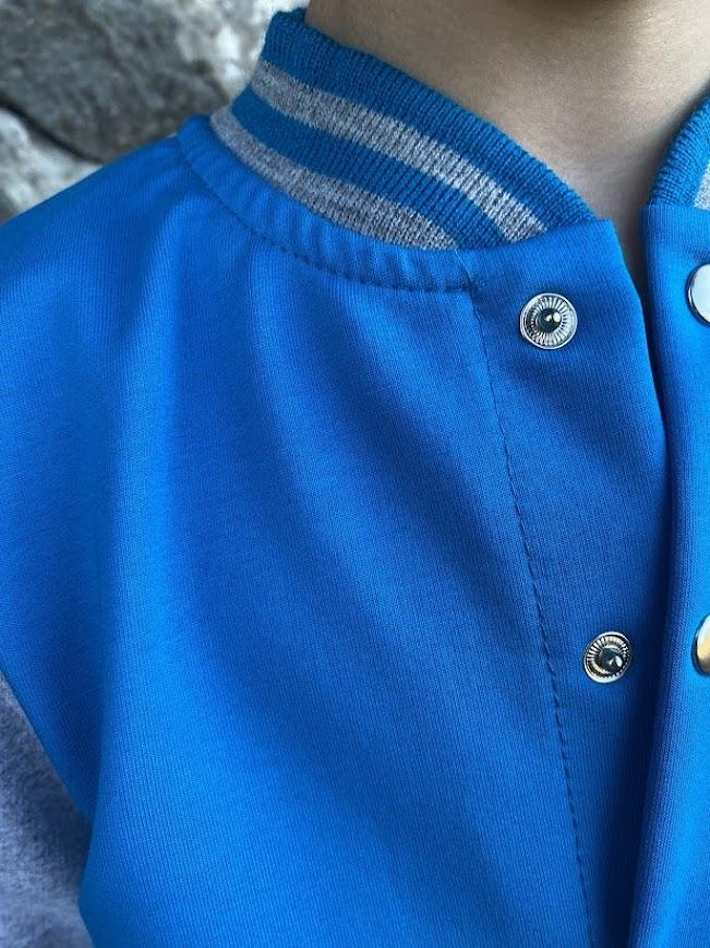 Sweatshirt (boys) Any Season 6029-057-33-4H HC