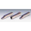 TOMYTEC TOMIX N Gauge JR E8 Series Yamagata Shinkansen Tsubasa Basic Train Set Model 97203