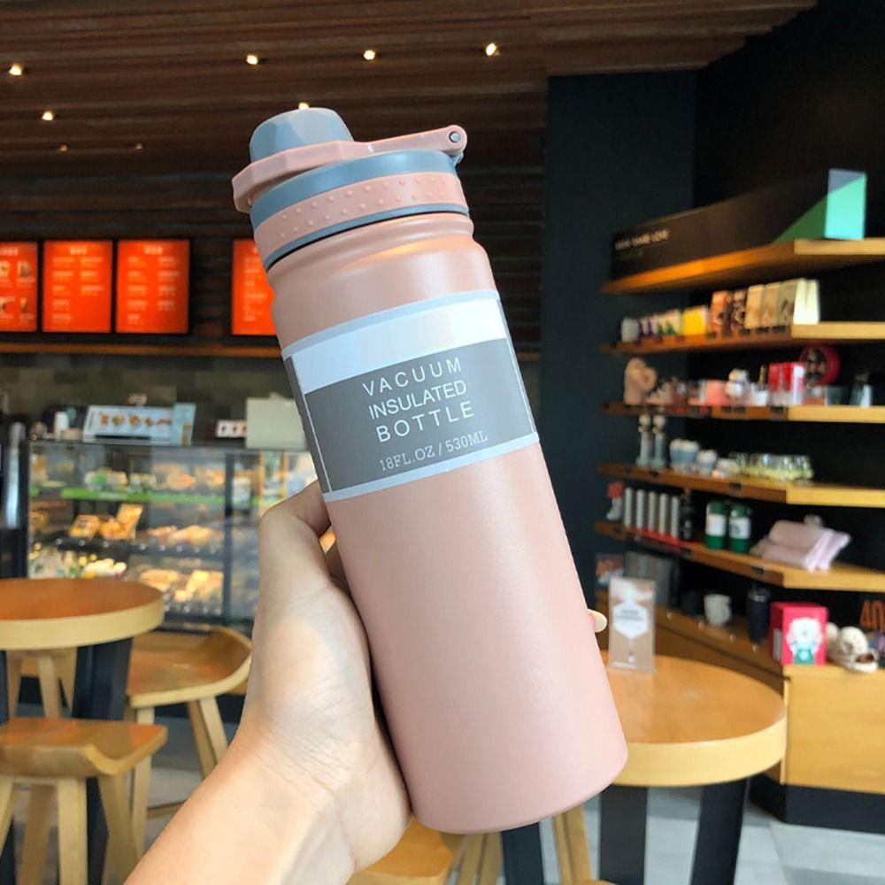 1Pcs Splash Spill Proof Bottle Cover Sealing Lids for Tyeso 530ml/750ml TS-8706B/TS-8709B Bottle