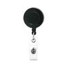 Acrylic Heart Lung Brain Kidney Retractable Pull Badge Reel For Nurse Doctor Id Lanyard Name Tag Key Ring Chain Clips Hospital
