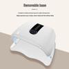 96W Dual-Hand Nail Lamp M8 with Smart Touch UV/LED Dryer