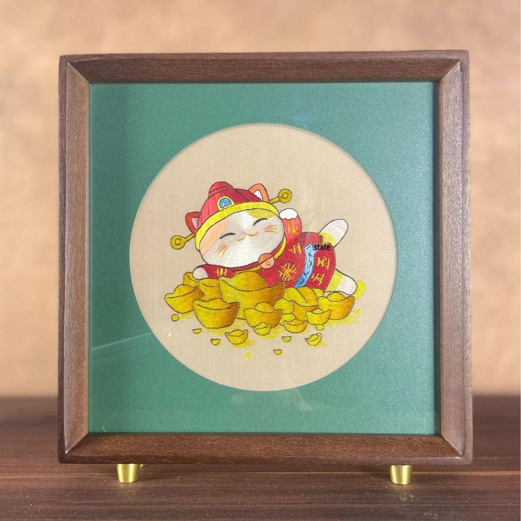 Auspicious Housewarming Gifts: Creative Handcrafted Decor for New Homes