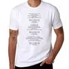 A-ha - Take on Me Maglietta top vestiti carini Maglietta in cotone da uomo