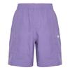 Originals X Disney Loose Striped Lace-Up Casual Sports Shorts Men Shorts KY8314