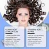 Advanced Copper Peptide Hair Regrowth Serum with GHK-CU for Men and Women