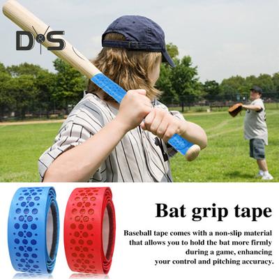 2 ks páska na baseballovou pálku 1,75 mm protiskluzová páska na sportovní rukojeť pro golf tenis Softballové hokejové rakety páska na držení baseballové pálky