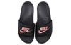 Nike Benassi Jdi Black Rose Gold Women's Women's 343881-007