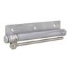 Automatic Door Closing Hinges Sturdy Stainless Steel Safety Spring Door Closer Easy Installation for Hinged Door