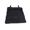Portable Reel Type Tool Bag Oxford Cloth Tool Storage Bag Durable Tool Roll Bag  Plumber