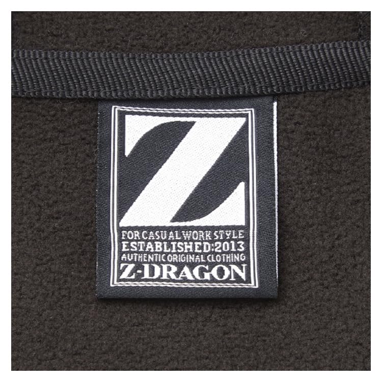 Jijido Windproof Parka 78050 Black L velikost Z-DRAGON