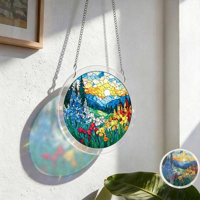Pentru geamuri – Decorațiuni și autocolante pentru ferestre și rame