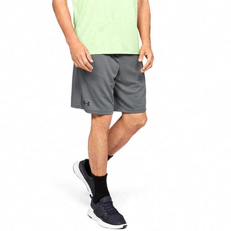 Under Armour Tech Casual Shorts Men's Light Gray 1328705-012