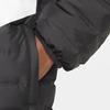Nike Down Jacket Down Jacket Kids' Black Black Kids' (Unisex) Down Jackets NY2342016GS 002