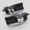 Isuzu Jiangling Yusheng N350 Old Model Electroplated Interior Door Handles (Left & Right)